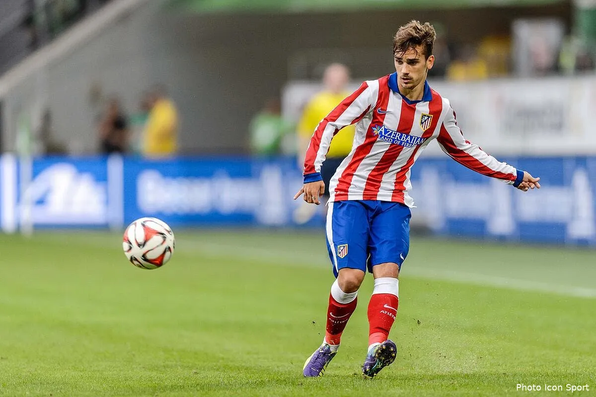 griezmann n a jamais discute avec monaco et le psg iconsport mar 100814 18 0591279