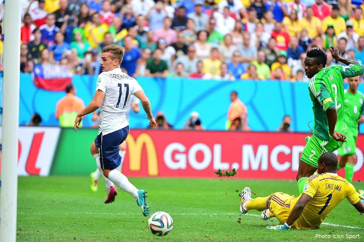 griezmann parmi les 8 meilleures equipe du monde iconsport win 300614 05 4386415