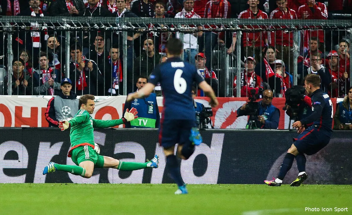 griezmann raconte son but face a neuer iconsport fir 030516 02 03141806