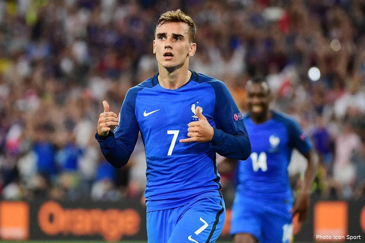 griezmann se voit au dessus de cristiano ronaldo et bale griezmann 20152678