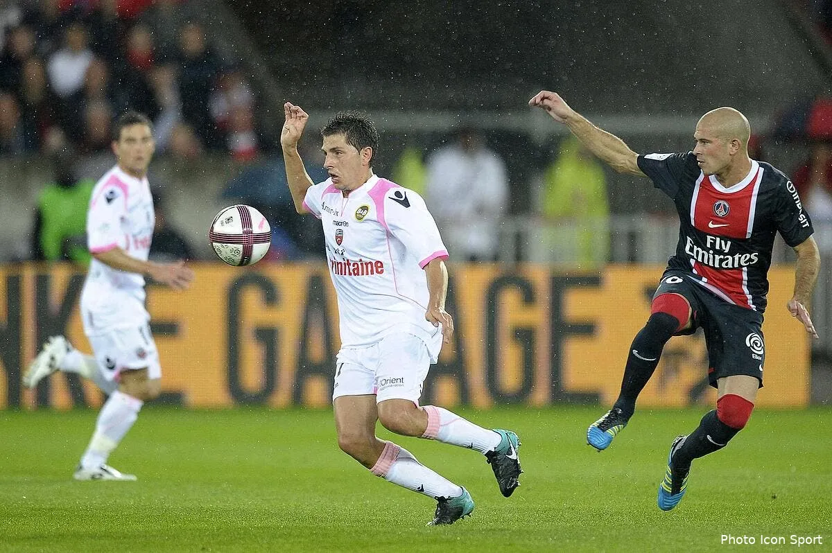 gros coup dur pour quercia et lorient iconsport per 060811 05 0423594