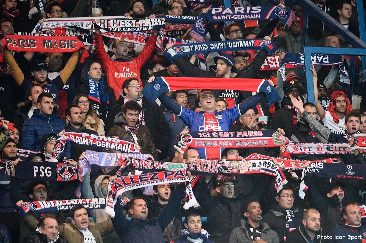 gros succes chez les supporters pour real psg iconsport nlg 211015 17 189123757