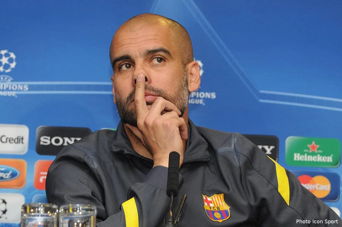 guardiala persuade du succes du barca contre chelsea iconsport pho 180412 55 1534111