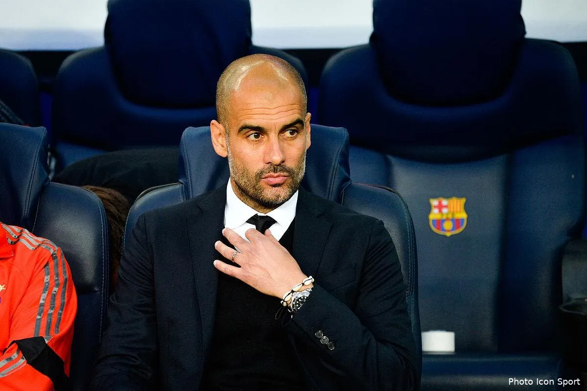 guardiola du bayern a man city pour un salaire de 22me iconsport mis 060515 09 10110913