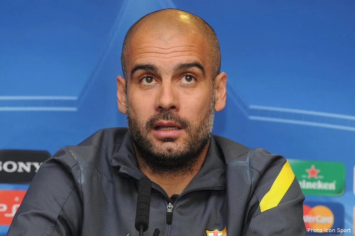 guardiola etait juste extenue par sa fonction d entraineur du barca iconsport pho 180412 55 1334241