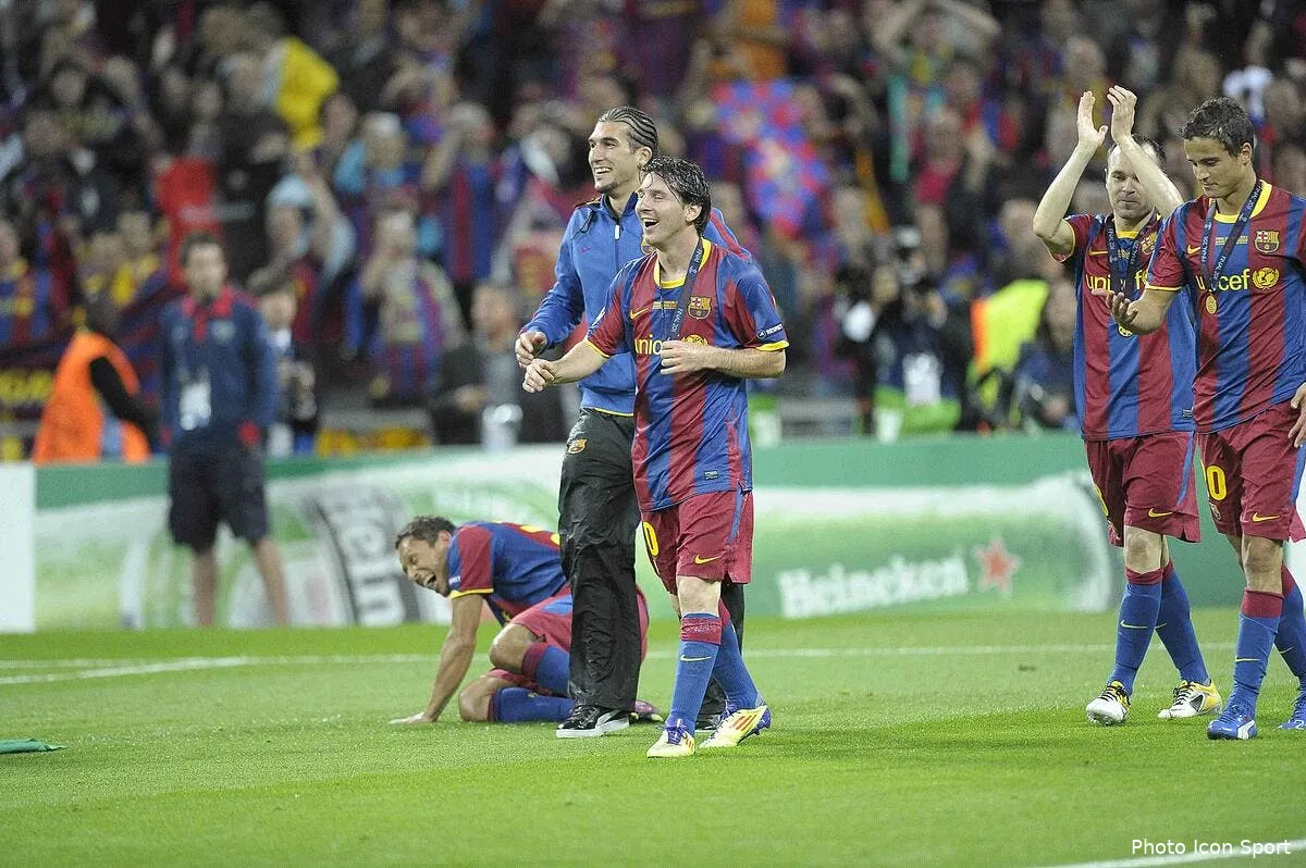 guardiola messi est unique iconsport per 280511 401 3120038