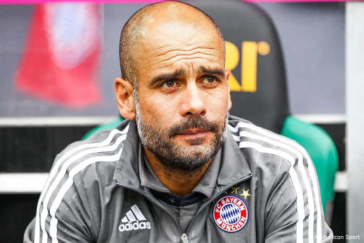 guardiola s explique une derniere fois pour man city guardiola 1117147