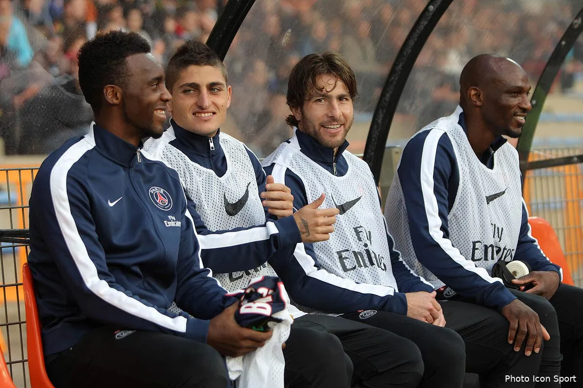 guardiola va faire rougir une star discrete du psg iconsport vmi 011114 08 3798757