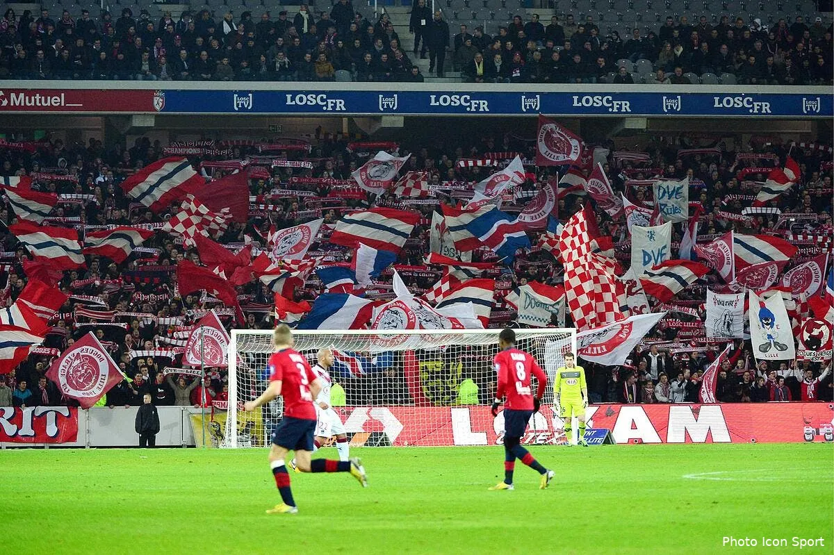 guerre des mots entre les supporters de l om et du losc iconsport win 03031 05 7059689