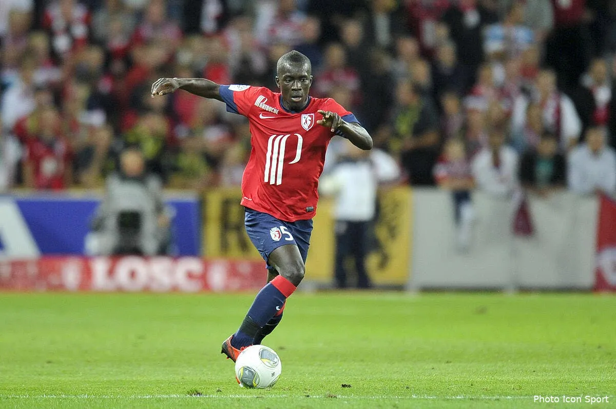 gueye explique la solidite du losc iconsport noe 250813 06 4269179