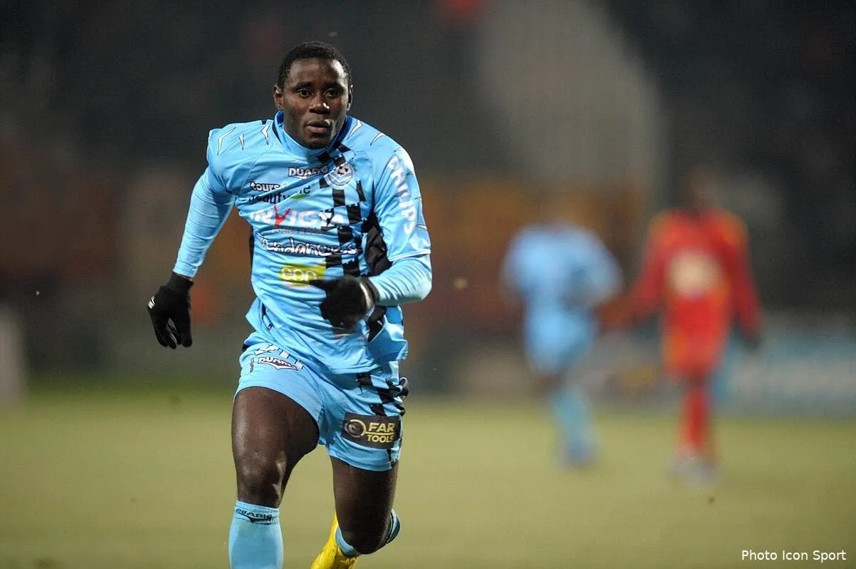 guie guie a de grandes chances de rejoindre lorient iconsport per 291110 45 3320153