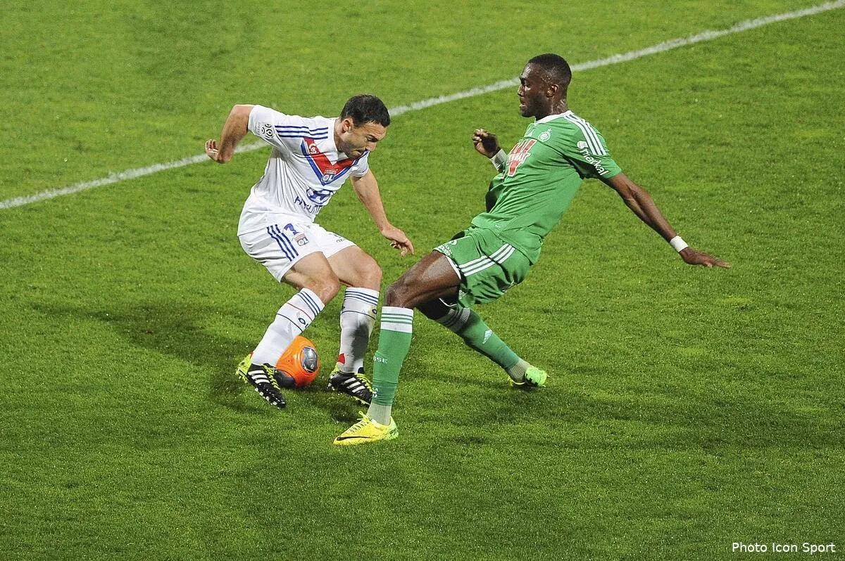 guilavogui ne rejouera plus avec l asse cette saison guilavogui 181525