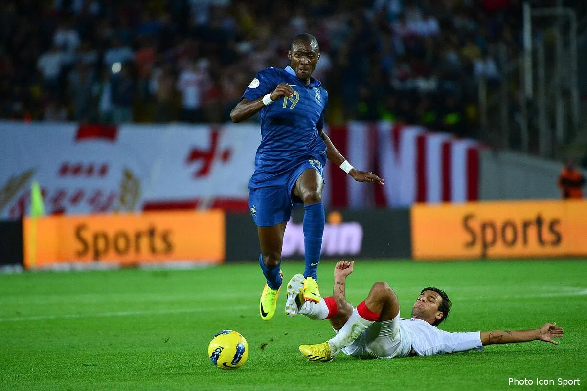 guilavogui sissoko un niveau dh qui fait peur selon courbis iconsport win 060913 06 0265043