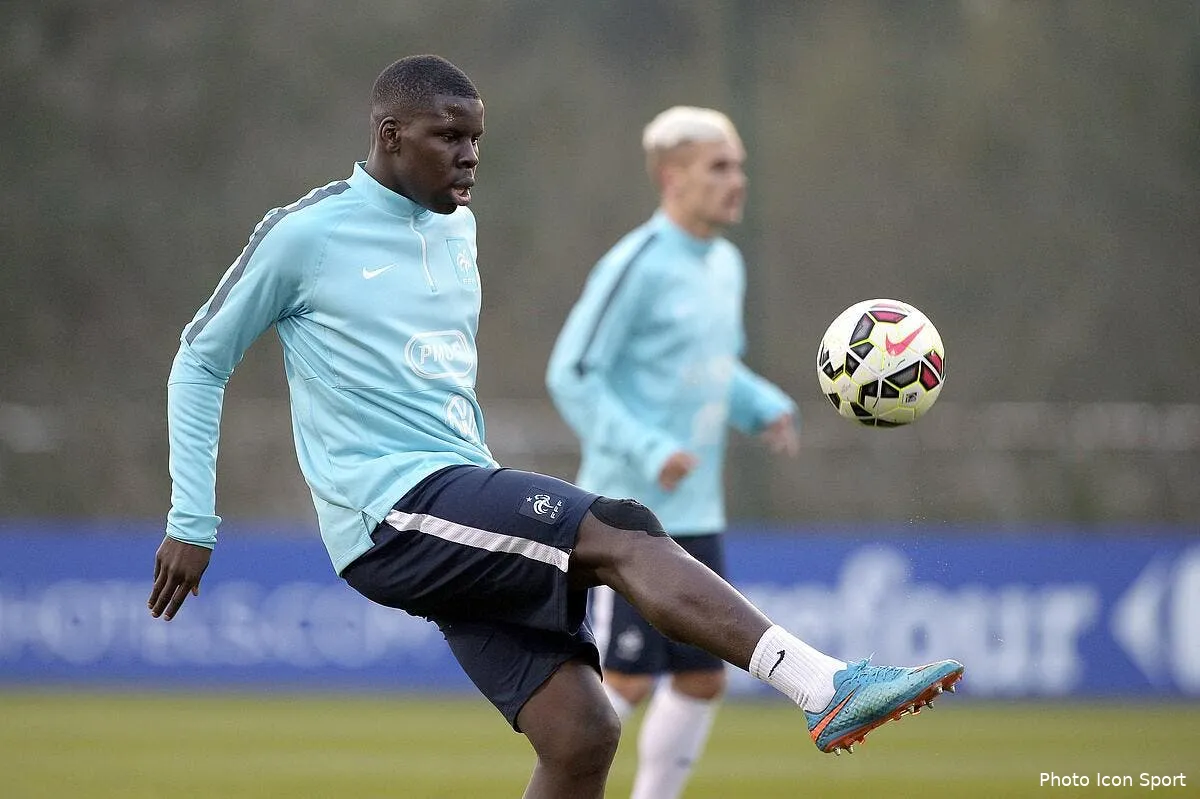 guilavogui zouma riolo denonce les bugs verts chez les bleus iconsport fer 230315 05 07107777