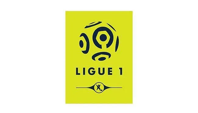 guingamp angers 1 1 ligue1 logo200161