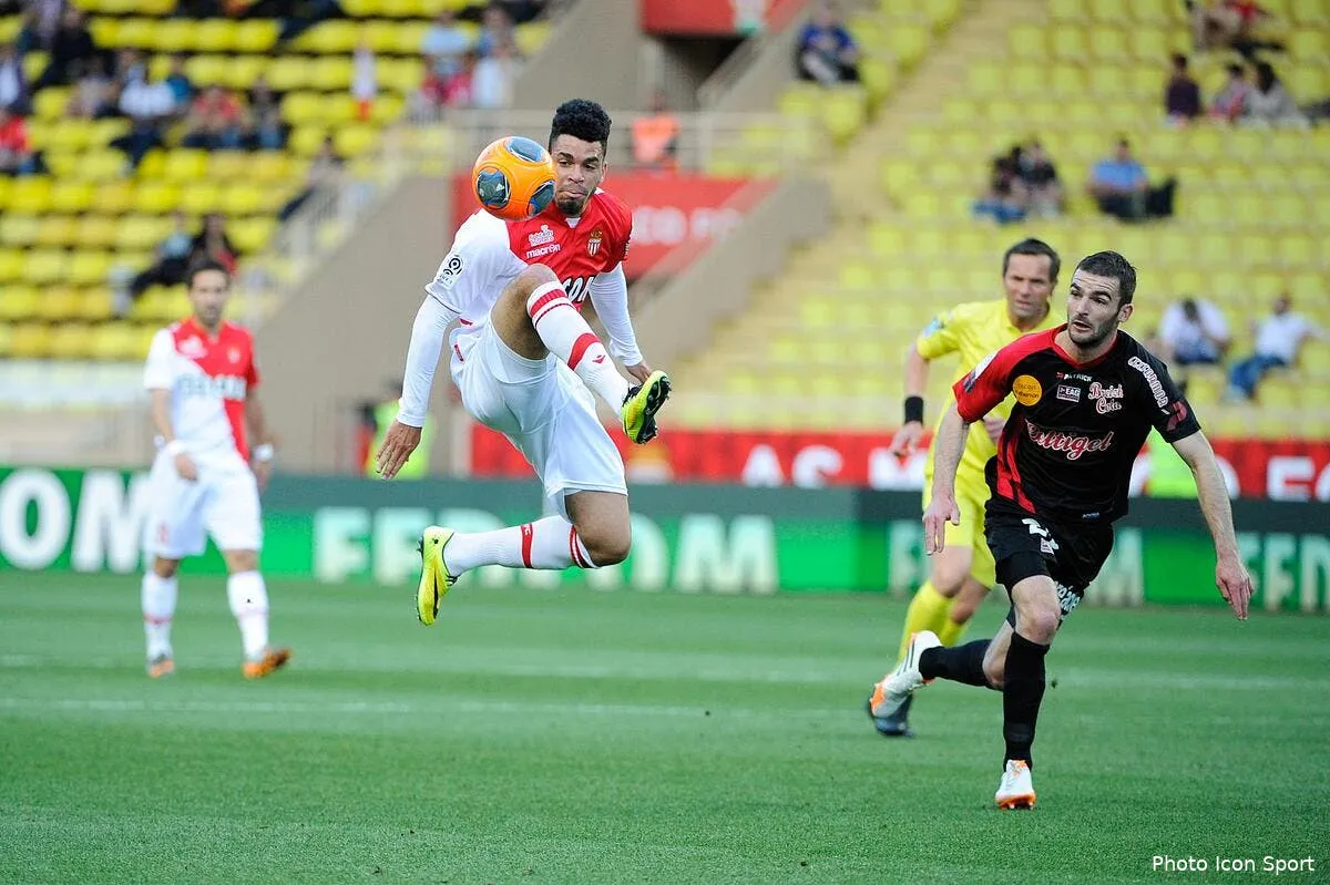 guingamp arrache un point en or a monaco iconsport anr 070514 01 0782545