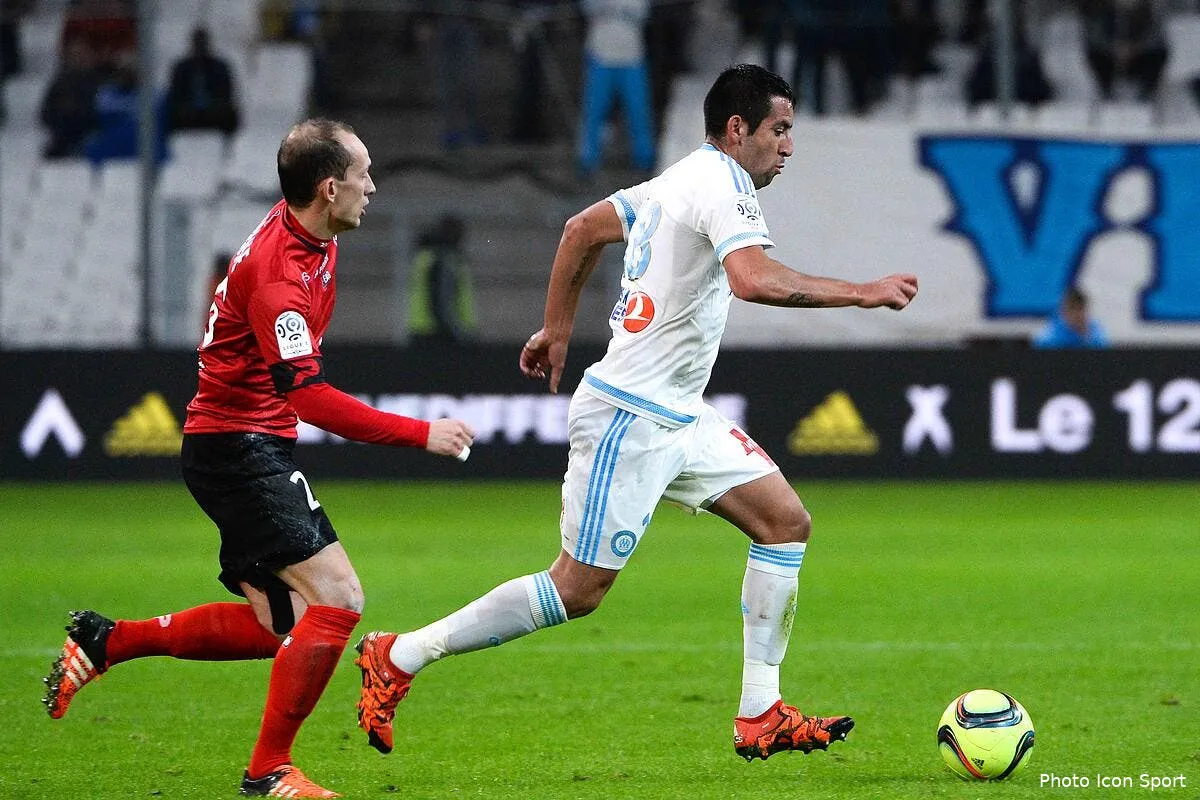 guingamp avait la recette pour faire un resultat a l om iconsport pet 100116 01 06130247