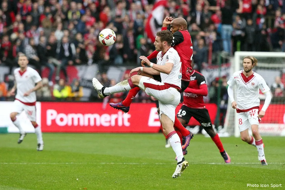 guingamp bordeaux 1 1 scoreeag bordeaux161522