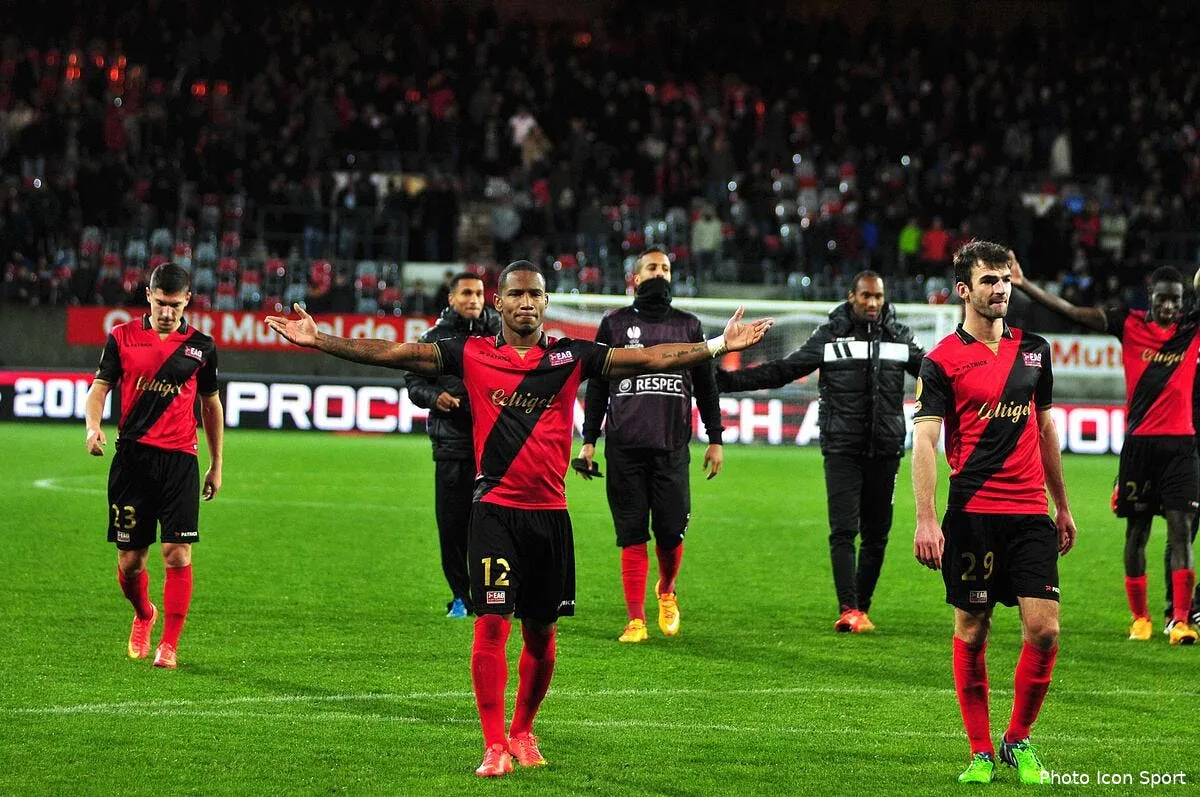 guingamp commence a serieusement y croire iconsport leb 061114 05 2396273