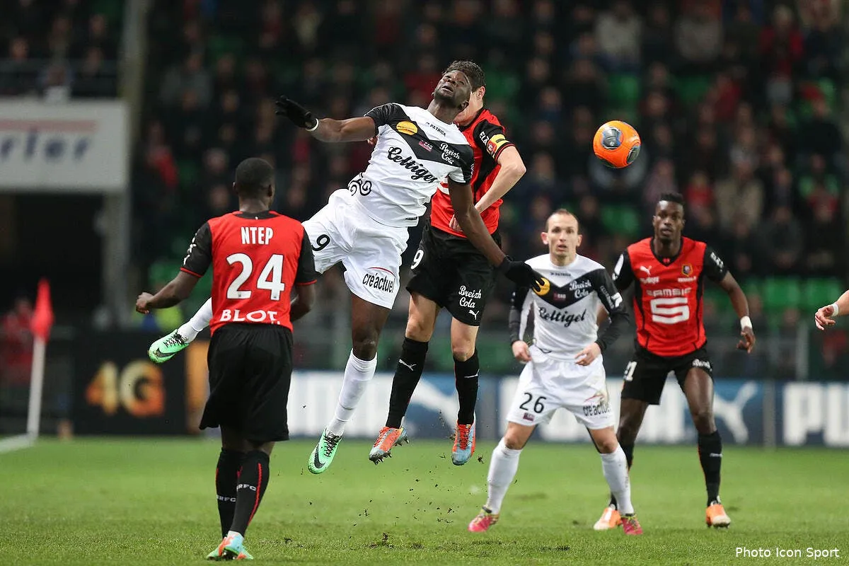 guingamp la bretagne est son royaume iconsport vmi 010314 01 0577575