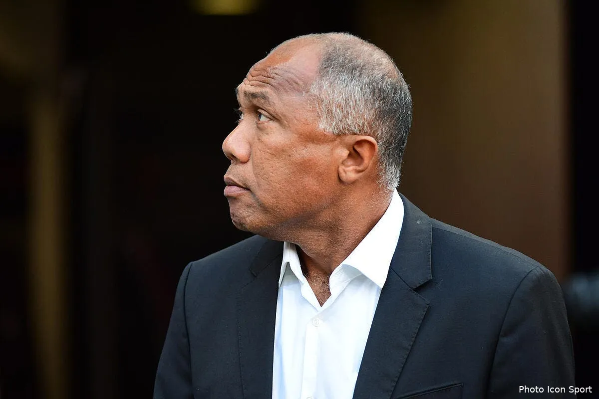 guingamp libere delivre kombouare felicite sa troupe iconsport icon win 100917 01 17600193553