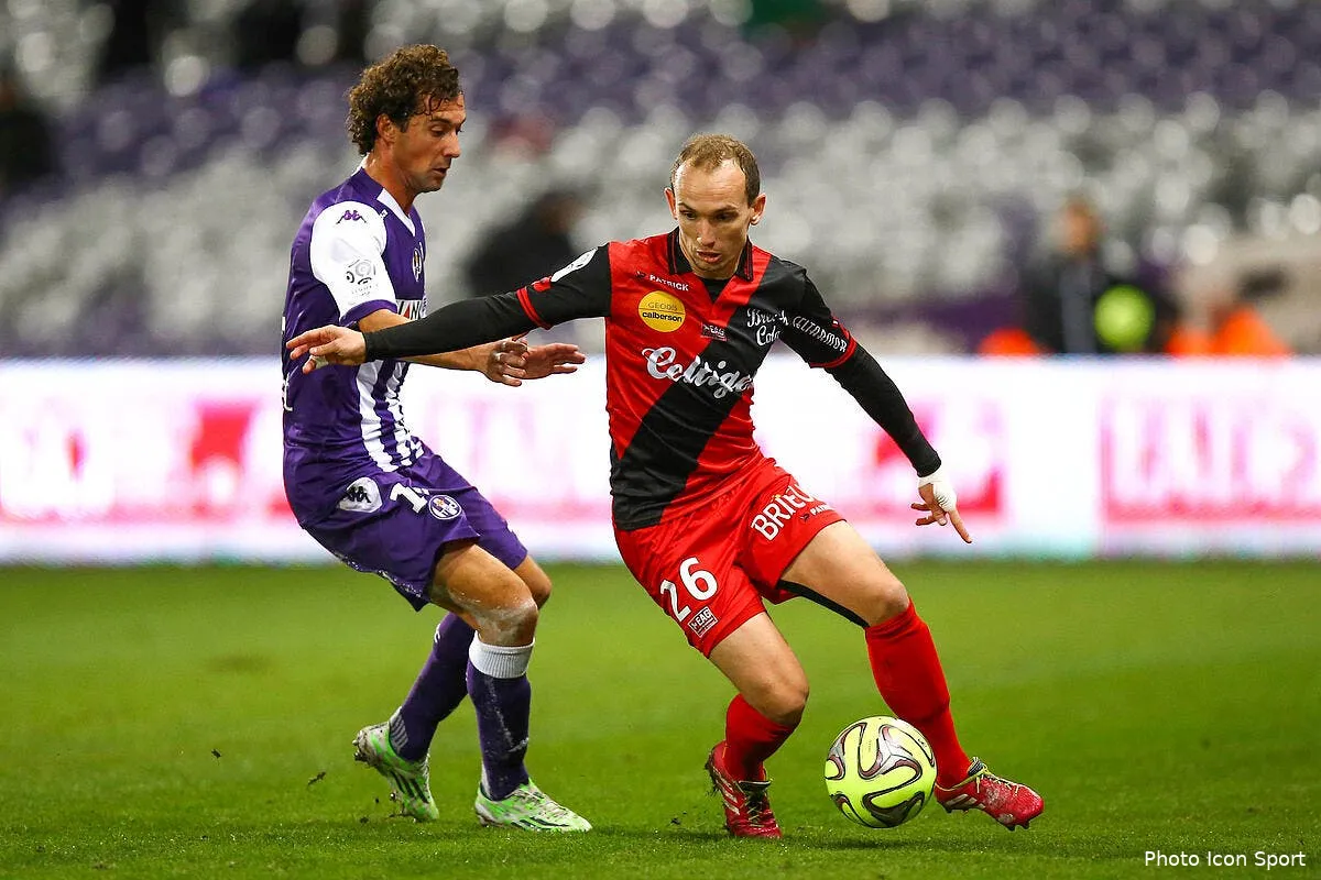 guingamp ne crache pas sur son premier nul iconsport blo 201214 01 0499765