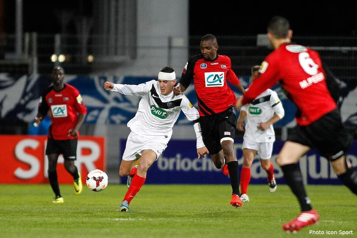 guingamp ne tremble pas a cannes iconsport fre 260314 01 0579413