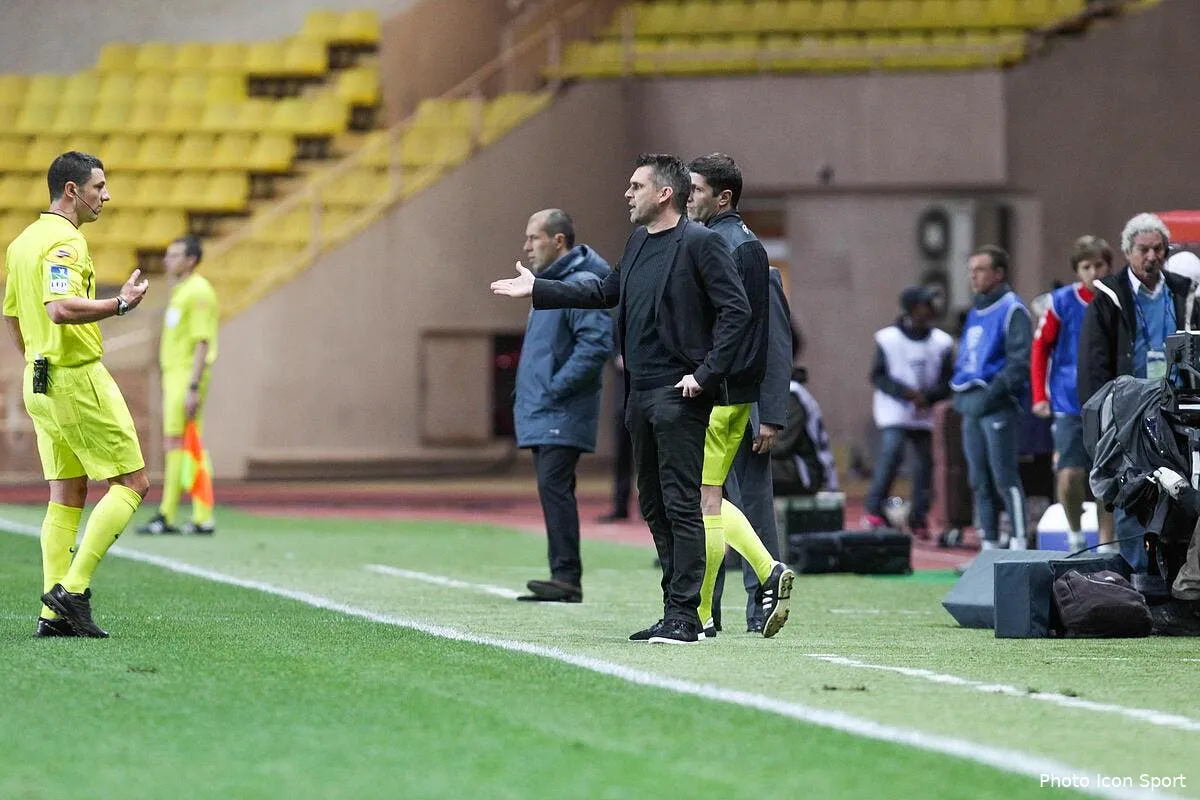 guingamp ne veut pas critiquer l arbitre mais iconsport mag 140115 02 02101647