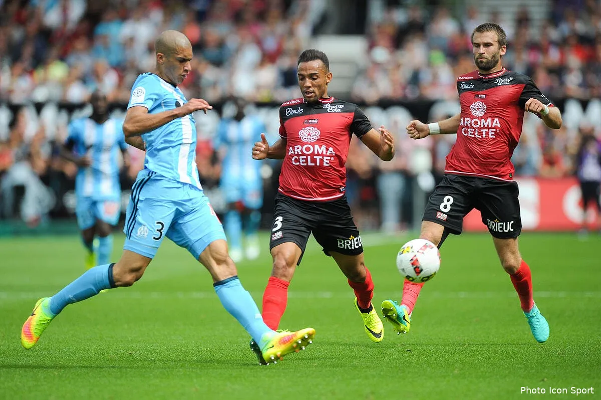 guingamp om 2 1 score152400