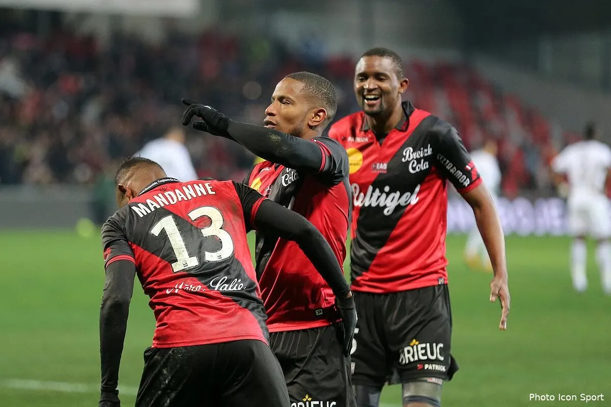 guingamp passe sur un but venu d ailleurs iconsport vmi 240115 97 52105861