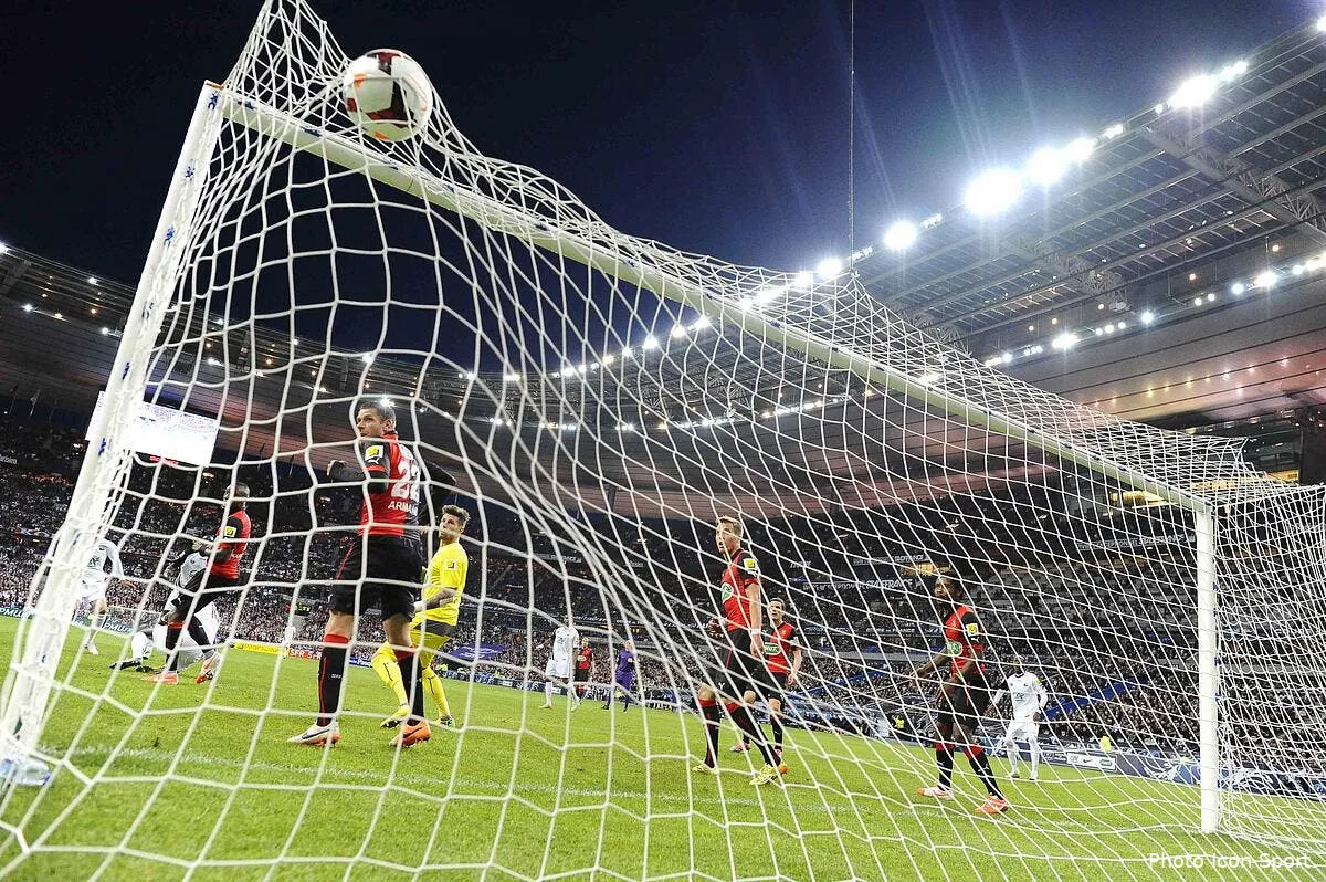 guingamp pense avoir joue le match parfait iconsport spp 030514 10 0682235