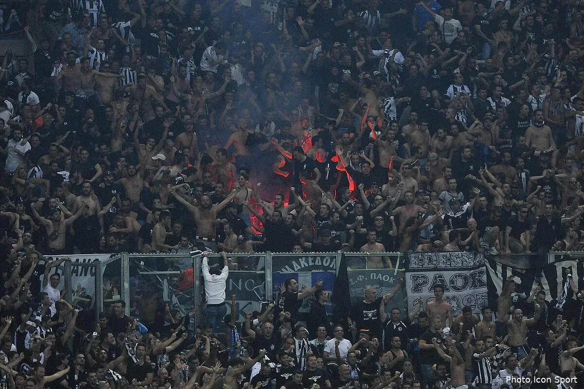 guingamp peut s attendre a un accueil hostile en grece supporters paok98973