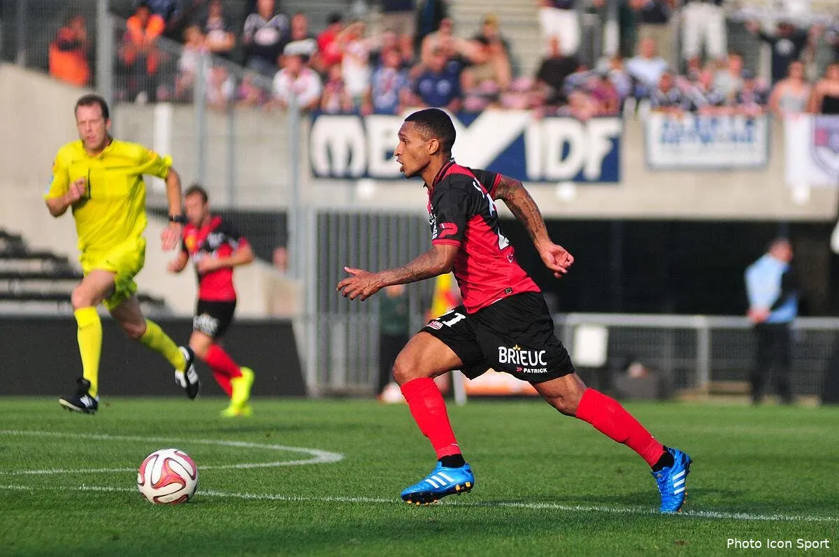 guingamp plus qu un figurant en europe iconsport leb 140914 08 5892319