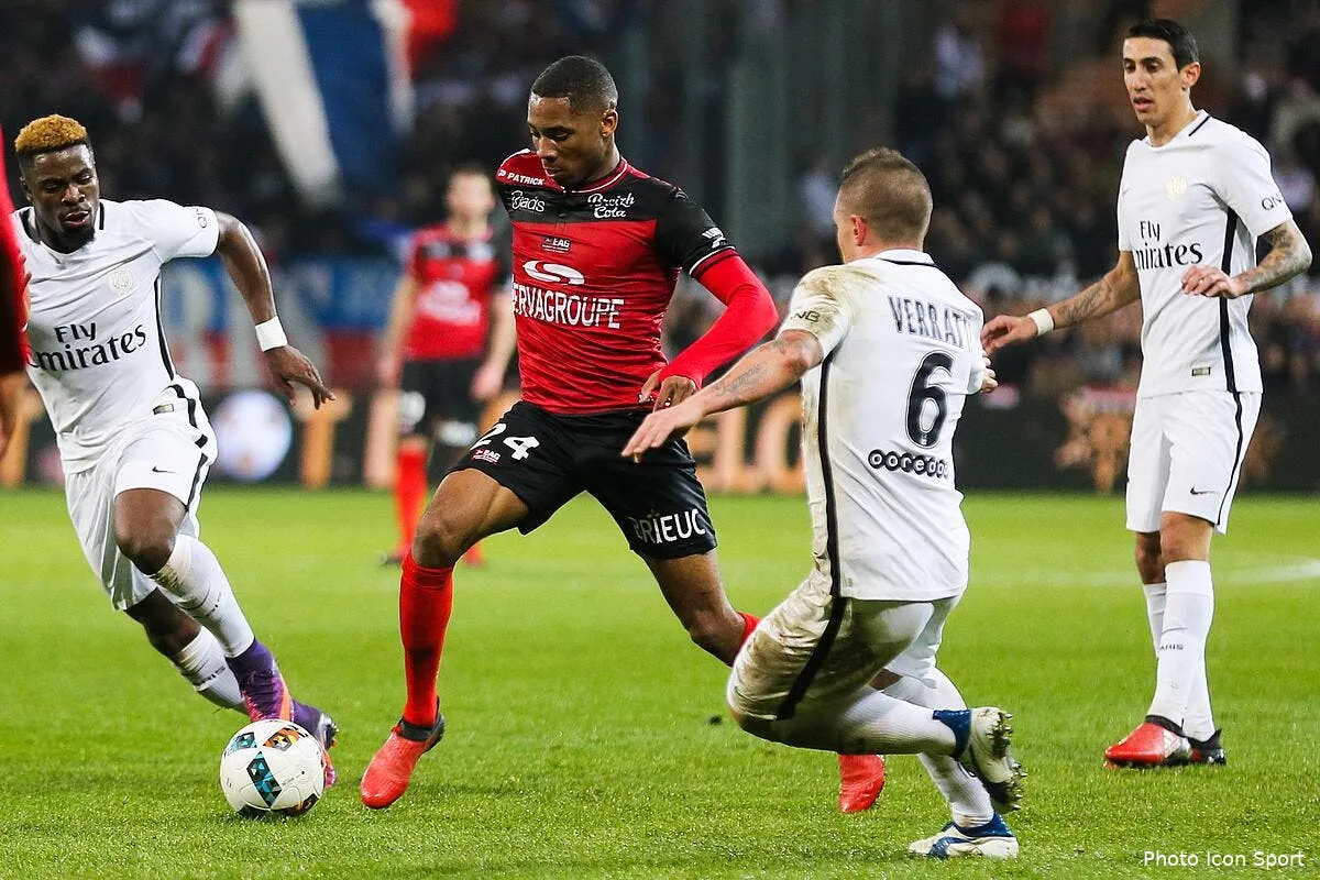 guingamp psg 2 1 coco164582