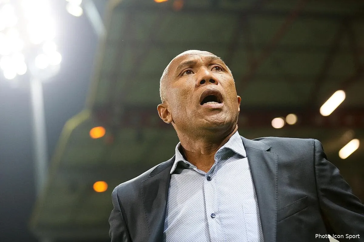 guingamp ruffier a fait reculer l en avant de kombouare iconsport vmi 291016 01 04163952