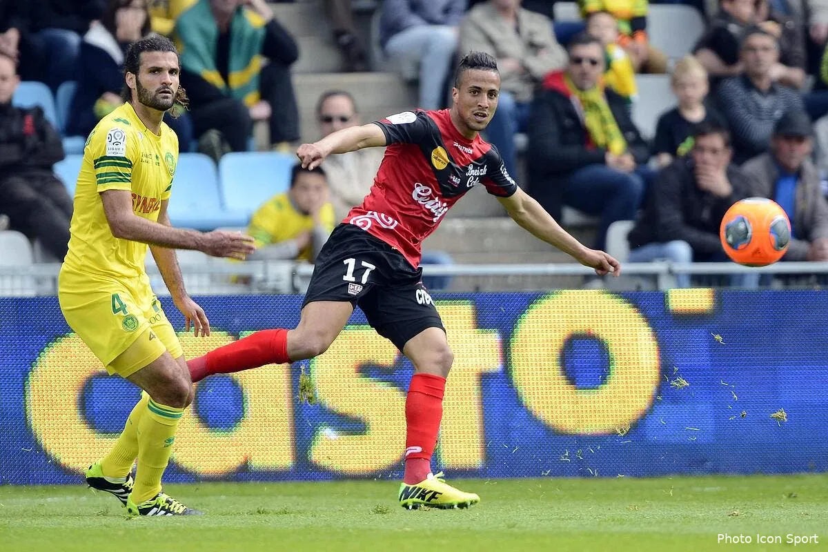 guingamp s est mis en mode positive attitude iconsport por 130414 22 3780769