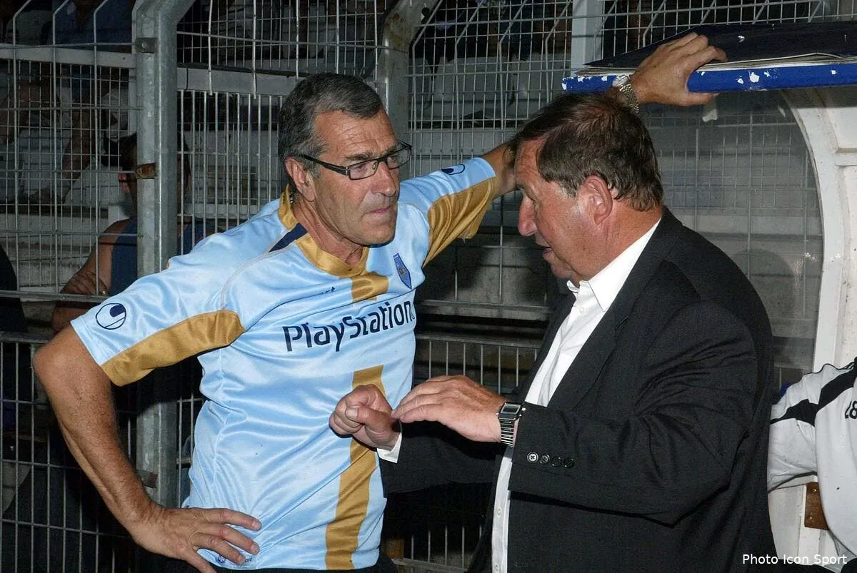 guy roux a conseille a bourgoin de virer fournier iconsport oap 0207 01 01330669