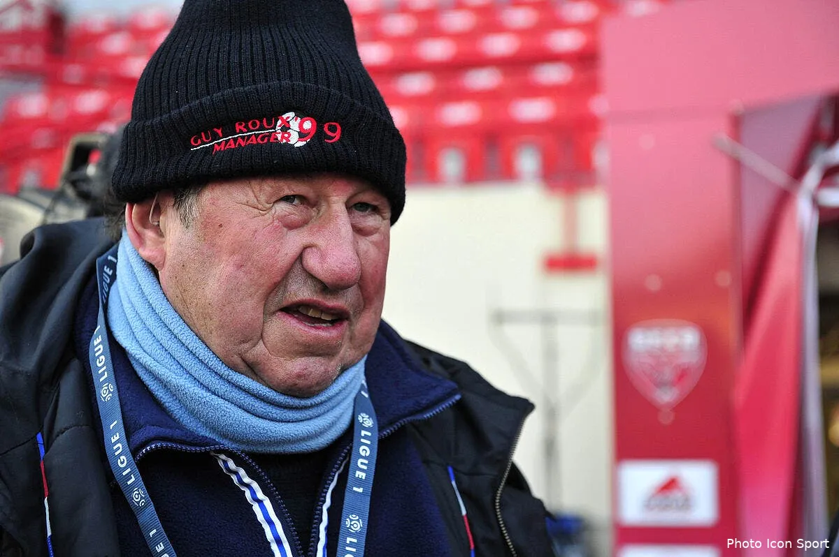 guy roux ne postule surtout pas au poste d entraineur d auxerre iconsport noe 030312 231 4031985