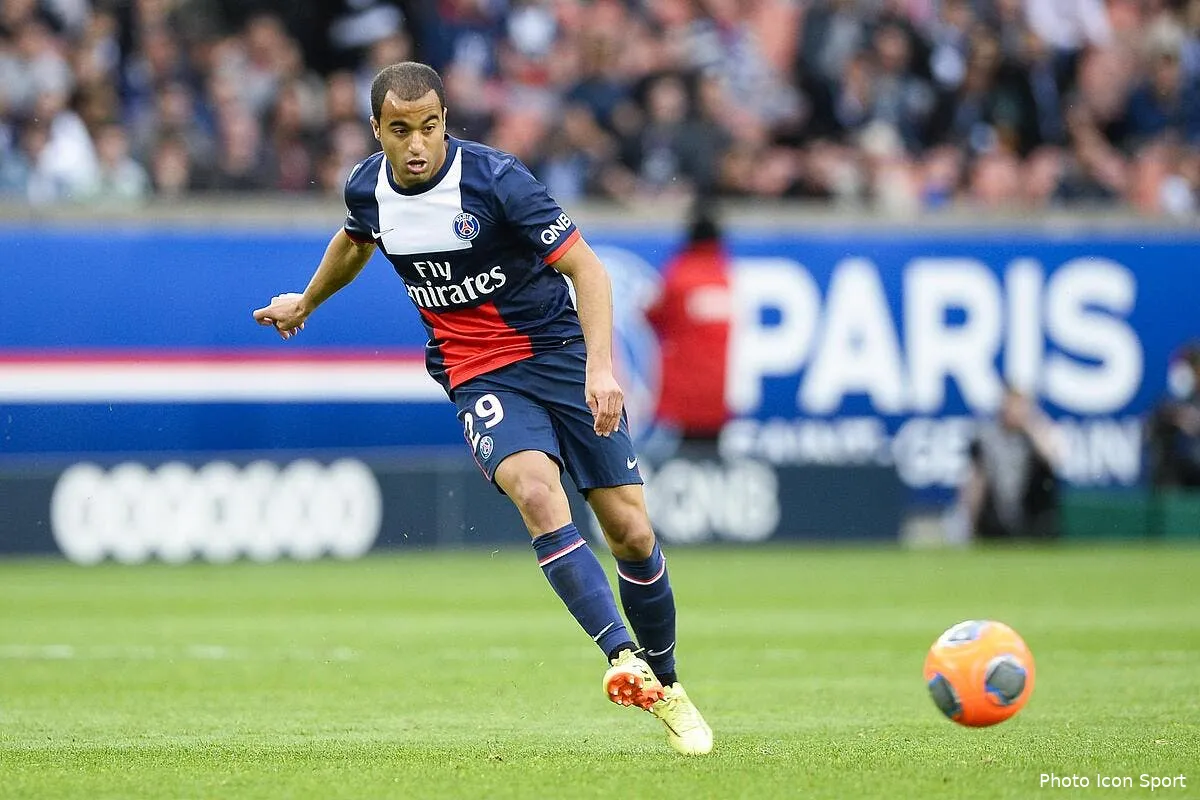 guy roux reconnait que lucas sait jouer au foot iconsport por 230414 62 3181555