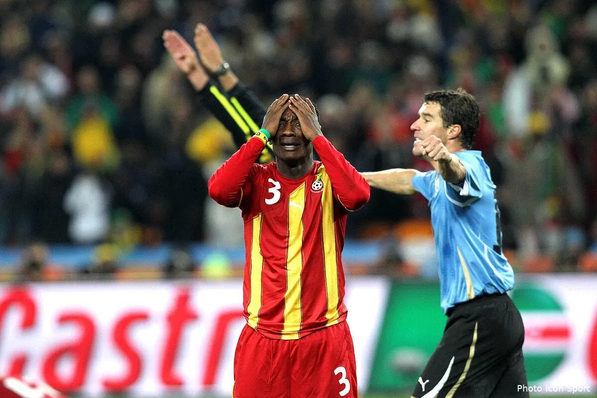 gyan est au fond du trou apres ses echecs a repetition iconsport ppg 020710 05 0531400