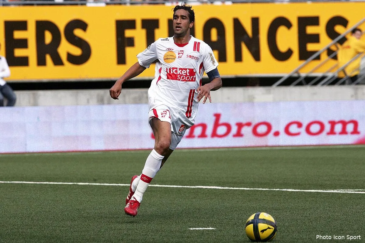 hadji sur le depart un pari pour le remplacer iconsport mrv 150511 66 2321124