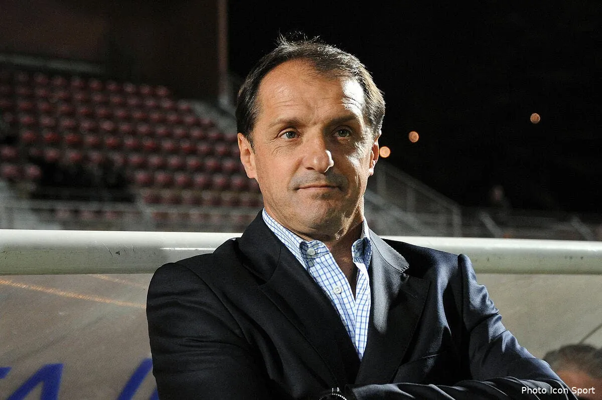 hadzibegic nouvel entraineur de valenciennes iconsport per 281011 99 10130693