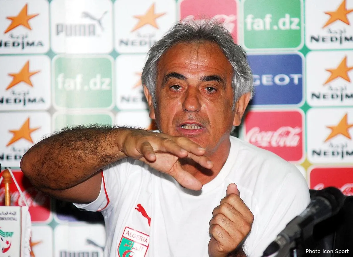halilhodzic avoue avoir honte pour l algerie iconsport pho 031011 01 3948605