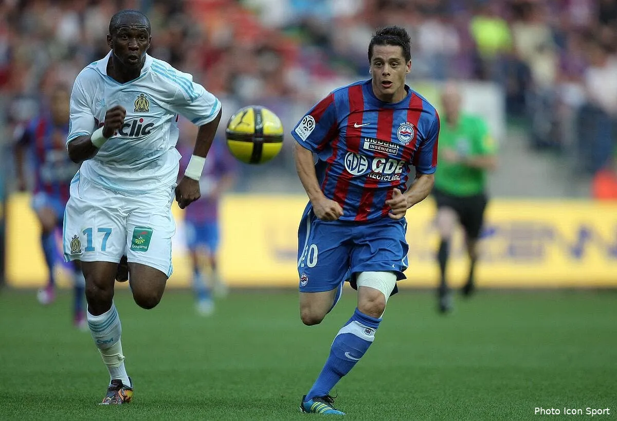 hamouma a l om c est loin d etre fait iconsport vmi 290511 08 38 135199