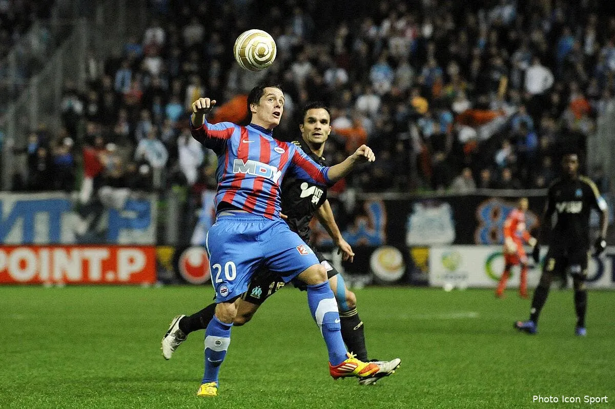 hamouma a rennes plutot qu a l om a cause de deschamps iconsport noe 100112 05 9534104