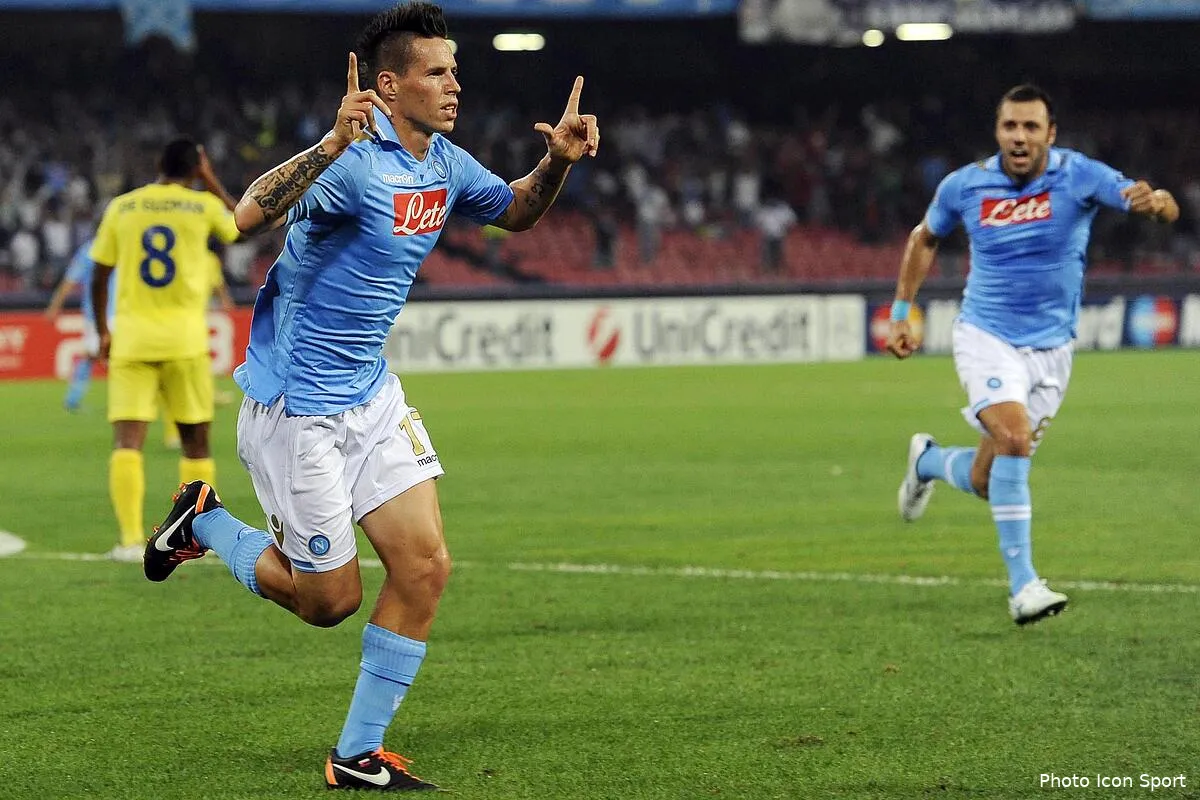 hamsik seduit par un psg qu il admire iconsport ima 270911 05 0531934
