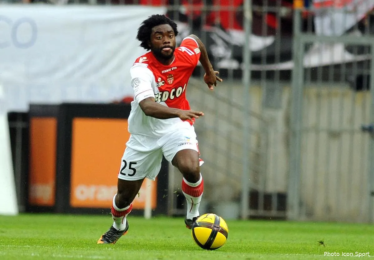 haruna quitte monaco pour rejoindre le dynamo kiev iconsport gau 110511 54 1121106