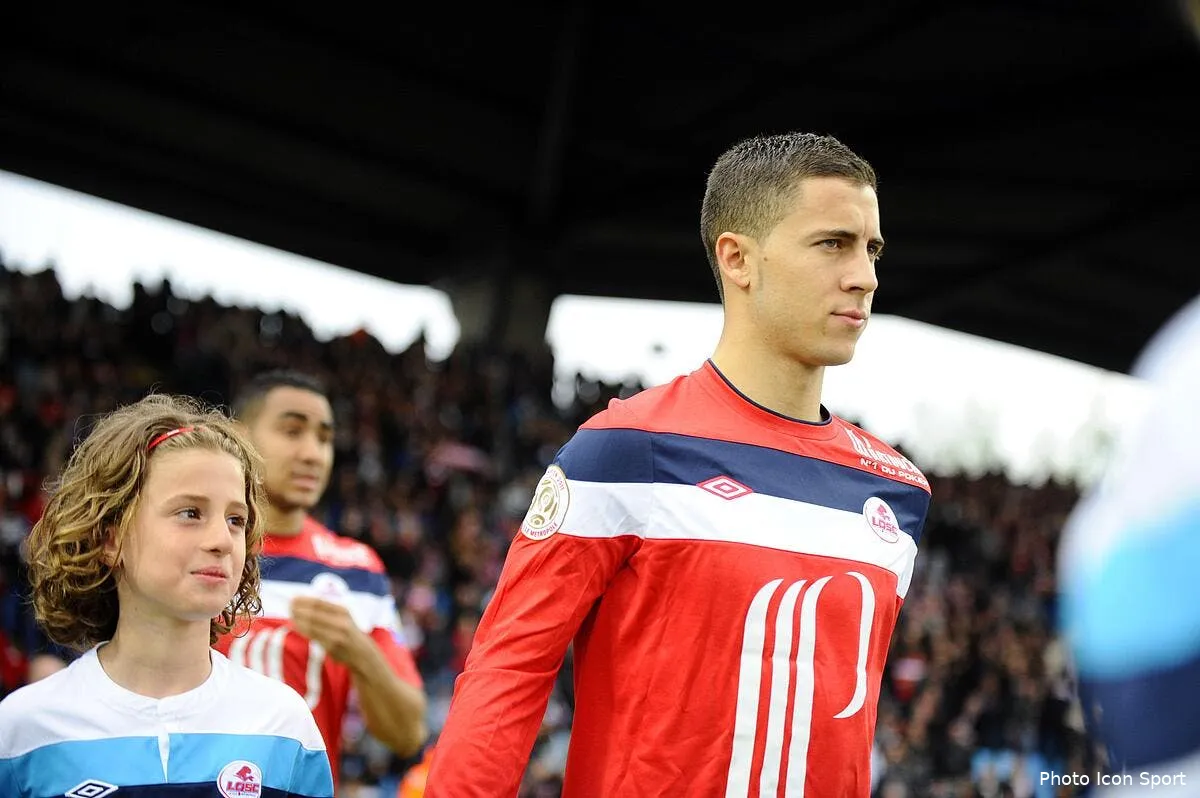 hazard choisira sa destination et lille encaissera au mercato iconsport noe 070512 06 1235293