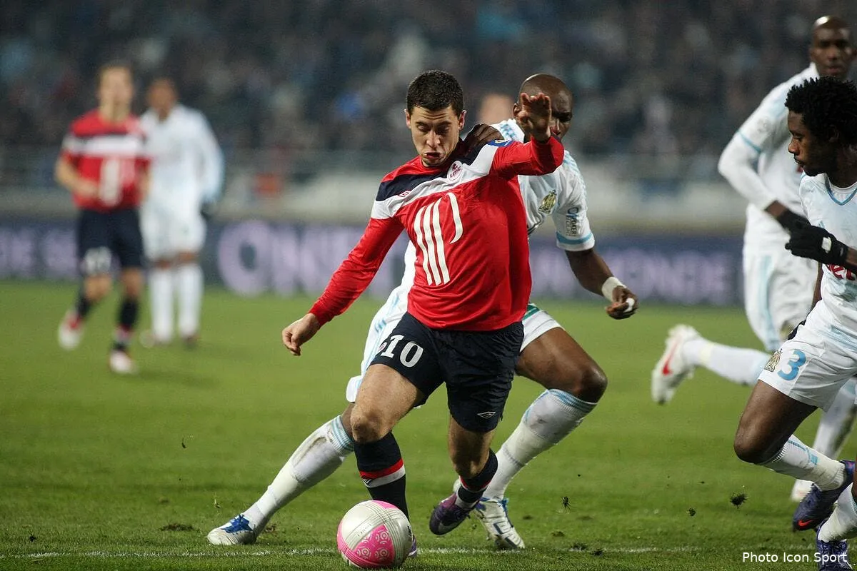 hazard confirme la piste tottenham iconsport guy 150112 99 3031112