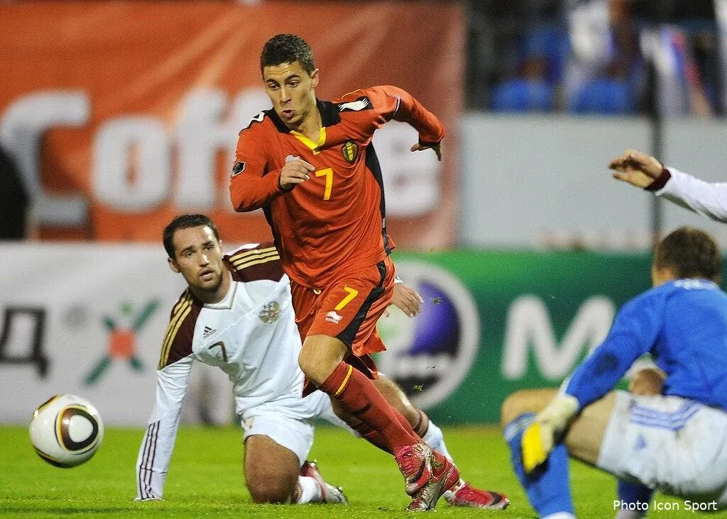 hazard doit peut etre mois s amuser avec la belgique 69310 17321